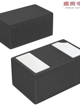 原装正品UCLAMP0511P.TCT[TVS DIODE 5VWM 14VC SLP1006P2]