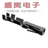 原装正品181270-4[CONN SOCKET 22-26AWG CRIMP GOLD]