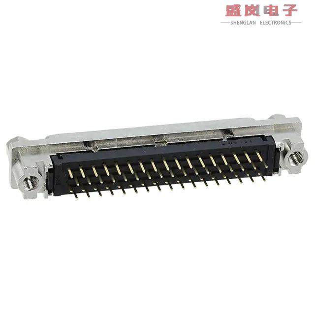 原装正品DX20A-68S(50)[CONN RECEPT VERT 68PIN PCB]