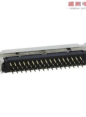 原装正品DX20A-68S(50)[CONN RECEPT VERT 68PIN PCB]