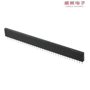 RCPT TIN 7823646 原裝 CONN 0.1 M20 正品 36POS PCB