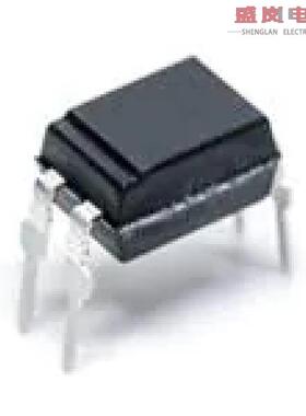原装正品TCET1108G[OPTOISOLATOR 5KV TRANS 4DIP]