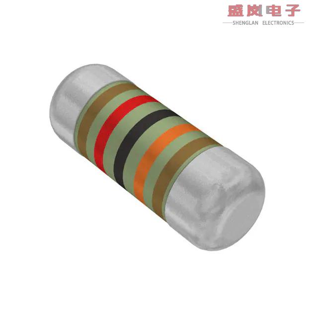 原装正品SMM02070C1203FBP00[RES 120K OHM 1% 1W MELF