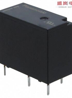 原装正品ALQ124[RELAY GEN PURPOSE SPDT 10A 24V]