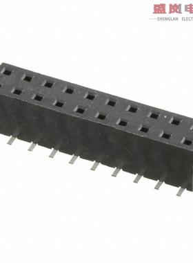 原装正品55510-320TRLF[CONN RCPT 20POS 0.079 GOLD SMD]