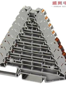 原装正品3270133[TERM BLK MARSHALLING 32POS 8.3MM]