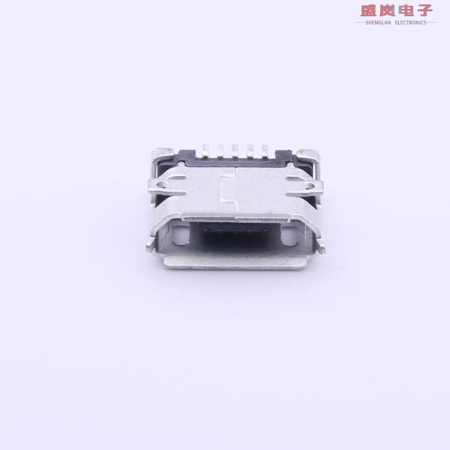 原装正品920-D62A2021S10106[Micro-B 母座]