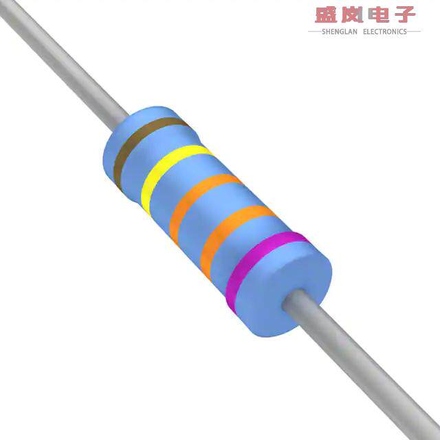 原装正品YR1B143KCC[RES 143K OHM 0.1% 1/4W AXIAL]