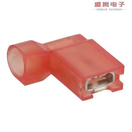 原装正品2-520335-2[CONN QC RCPT 18-22AWG 0.187]