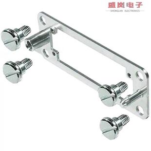原装正品09300161701[HAN 16 B DOCKING FRAME]