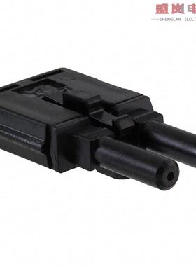 原装正品AFBR-4526Z[CONN FIBER PLUG DUPLX 1000UM]