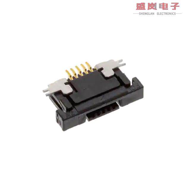原装正品SFV5R-2STBE1HLF[CONN FFC FPC TOP 5POS 0.50