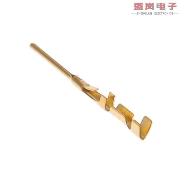 原装正品T1M44-M-2830-01-G[CONN PIN 28-30AWG CRIMP