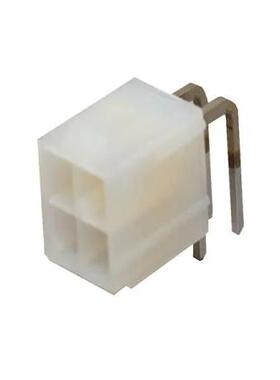 原装正品39-30-1041[集管和线壳 4 CKT R/A HEADER]