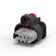 原装正品1-2203773-2[MCON Interconnection System, H