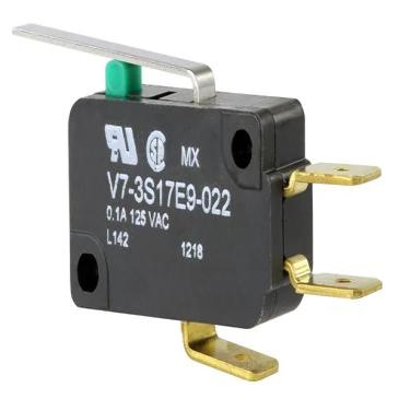 原装正品V7-3S17E9-022[基本/快动 VBASIC SW SPDT