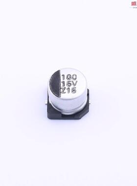 原装正品ZV101M016E055ETR[100uF 20% 16V]