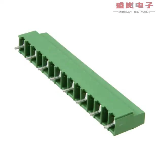 原装正品282843-8[TERM BLK 8P SIDE ENT 10.16MM PCB]