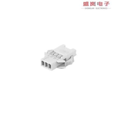 原装正品1969590-3[HSG, REC, PANEL MOUNT, SINGLE RO]