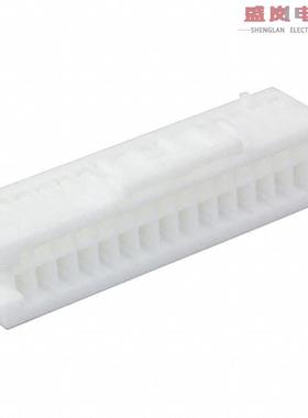 原装正品XADRP-32V[CONN HOUSING XAD 32POS DL 2.5MM]