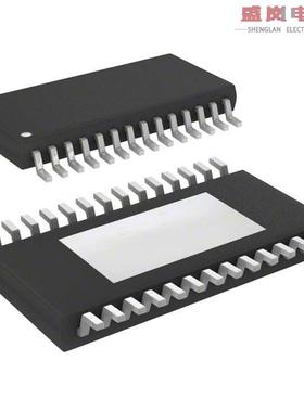 原装正品EL7554IREZ[IC REG BUCK ADJ 4A 28HTSSOP]