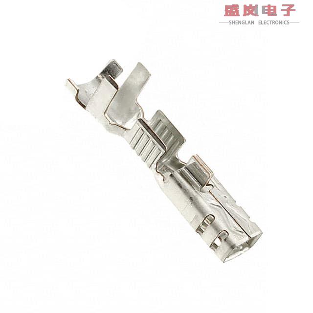 原装正品1971783-2[CONN FML SKT 16-22AWG CRIMP TIN]