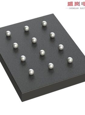 原装正品PCF85263AUKZ[IC RTC/CAL ALM I2C WLCSP]