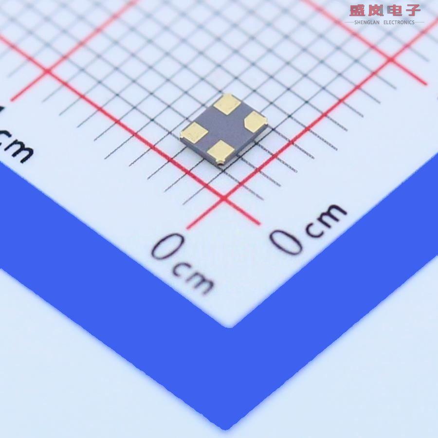 原装正品7M16300049[XTAL S3225 16.384M 20pF 20ppm 6