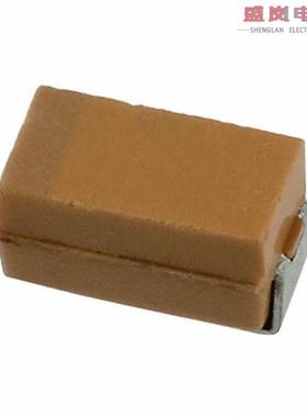 原装正品TAJA336M010RNJ[CAP TANT 33UF 20% 10V 1206]