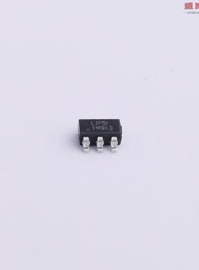 原装正品LP3987H-15B5F[LP3987H-15B5F]