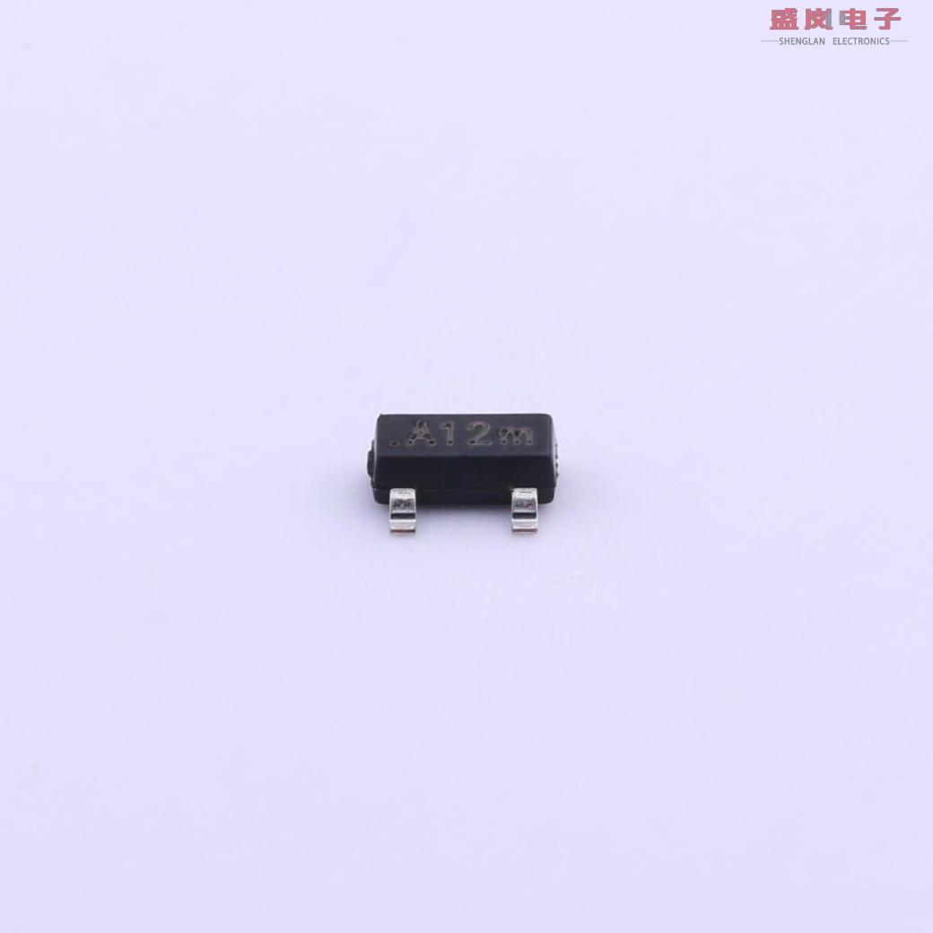 原装正品LPM3401B3F[P沟道 15V 4A]