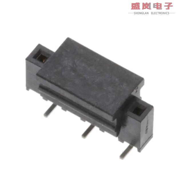 原装正品2307813-6[6P,2MM,BB,REC,SRVT,SMD,0.1AU,TR,]