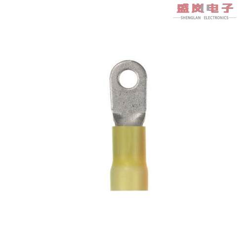 原装正品PV4-56R-E[CONN RING FLAT 4AWG #5/16 CRIMP]
