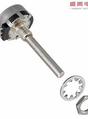 原装正品53C110K[POT 10K OHM 2W PLASTIC LINEAR]