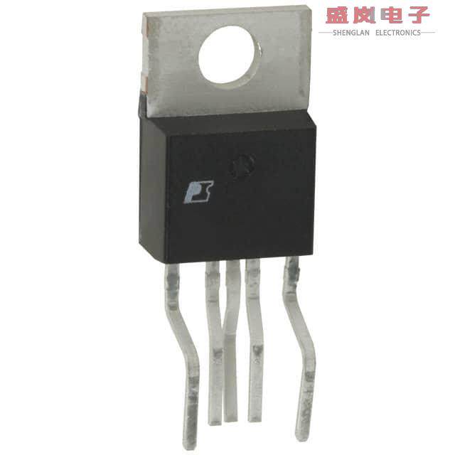 原装正品TOP233YN[IC OFFLINE SW FLYBACK TO220-7B]