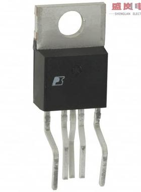 原装正品TOP233YN[IC OFFLINE SW FLYBACK TO220-7B]