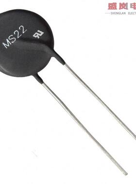 原装正品MS22 10008[ICL 10 OHM 25% 8A 23MM]