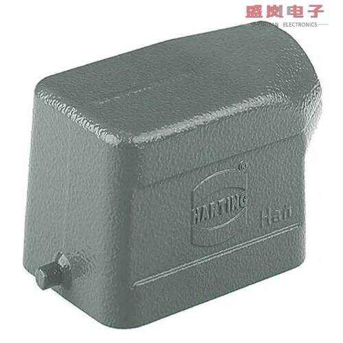 原装正品09300061540[CONN HOOD SIDE ENTRY SZ6B PG13.5]