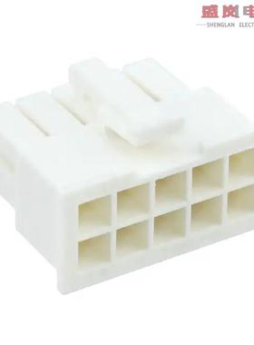 原装正品1-1969603-0[CONN RCPT HSG 10POS 4.20MM]