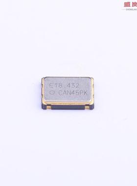原装正品X1G004481004800[18.432MHz 100ppm 1.6V~3.6V]