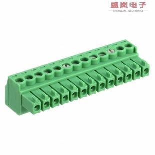 TERM 3.5MM 正品 STR 1840476 13POS 原装 PLUG