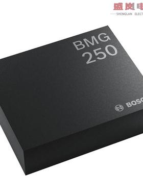 原装正品BMG250[GYROSCOPE 3-AXIS SPI/I2C SMD]