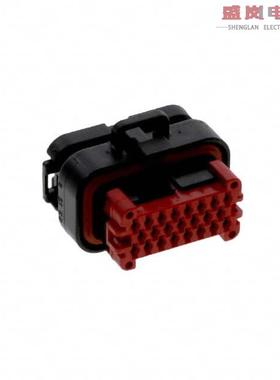 原装正品770680-3[CONN PLUG HSG 23POS SEAL]