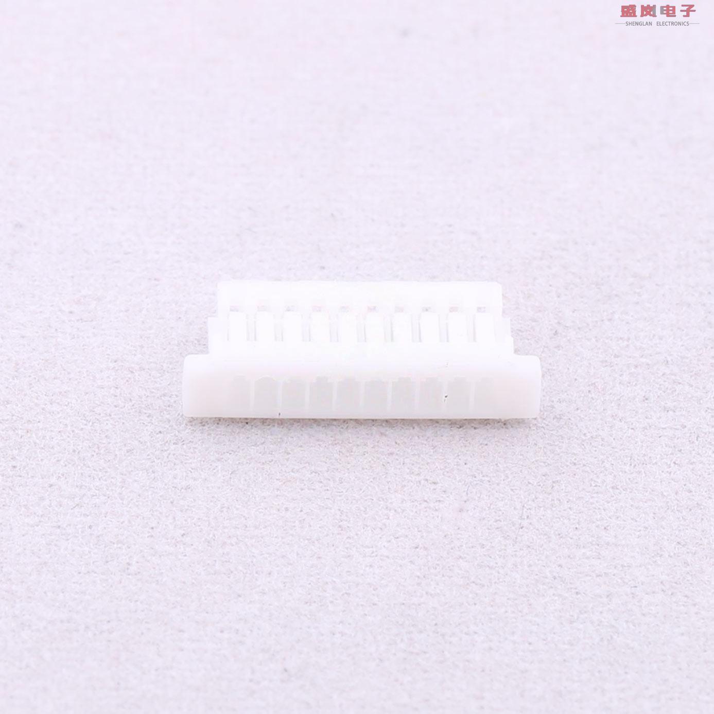 原装正品A1002H-10P[1mm 1x10P]