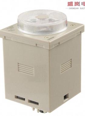 原装正品H3CR-A AC100-240/DC100-125[RELAY TIME DELA