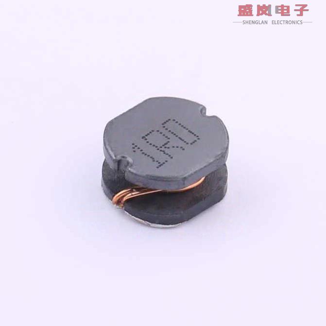 原装正品YP1005-1R0M[功率电感 1µH 20% 8m IND_10X9MM_SM]