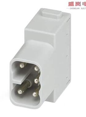 原装正品1417372[MODULE MALE 5POS TENSION CLAMP]