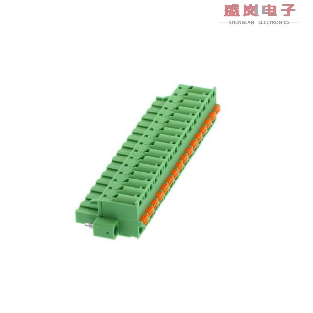 原装正品1873346[TERM B PLUG 16POS STR 5.08MM]