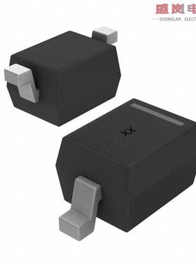 原装正品CDSOD323-T12SC[TVS DIODE 12VWM 29.5VC SOD323]