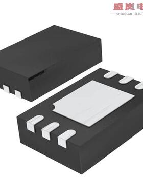 原装正品LTC6993CDCB-4#TRMPBF[IC MULTIVIBRATOR 11NS